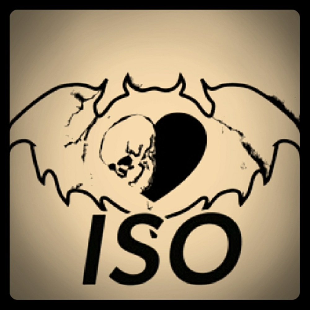 ISO CLANDESTINE INDUSTRIES ANYTHING